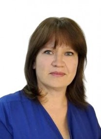 Поликашина Ольга Павловна