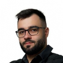 Гергележиу Кристиан Анатольевич