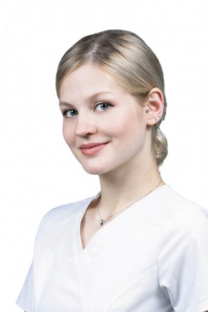 Строева Ирина Евгеньевна