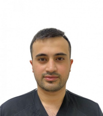 Новрузов Самир Азадович