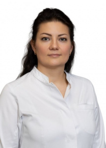 Смирнова Марина Евгеньевна