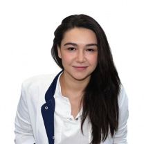 Аванесова Анна Акоповна