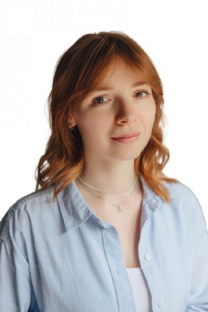 Попова Юлия Ильинична