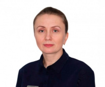 Кузминцева Светлана Владимировна