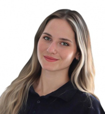 Шевцова Анна Евгеньевна