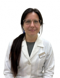 Гиндуллина Екатерина Альбертовна