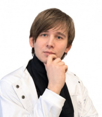 Павлов Данила Юрьевич