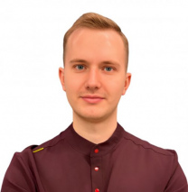 Дорожук Егор Игоревич