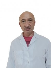 Афонин Сергей Владимирович