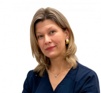 Копарзова Ольга Анатольевна