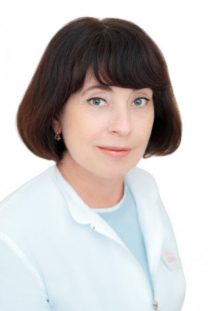 Севастьянова Юлия Сергеевна