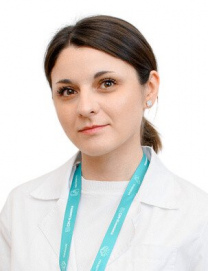 Арисова Елена Сергеевна