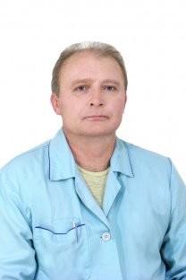Ребров Игорь Леонидович