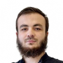 Тамбиев Магомет Дахирович