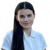 Феоктистова Диана Викторовна