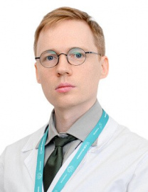 Серёгин Олег Сергеевич