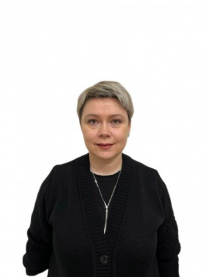 Дунаева Юлия Викторовна