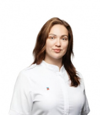 Резникова Мария Анатольевна