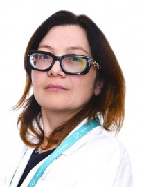 Савкуева Алима Мухадиновна