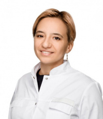 Красильщикова Елена Николаевна