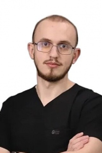 Рыбалко Иван Андреевич