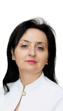 Виривская Елена Владимировна