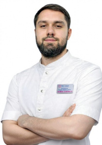 Демиров Селим Маратович