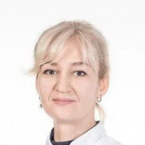 Тюрина Евгения Александровна