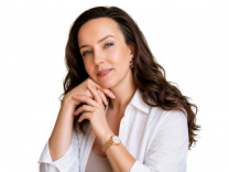 Балюкина Марина Валентиновна