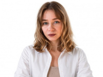 Кутепова Екатерина Александровна