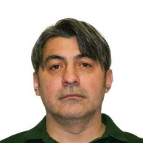 Мусаев Асламбек Султанович