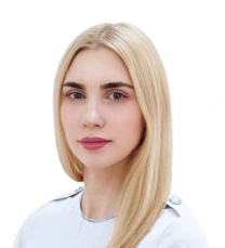 Третьякова Евгения Сергеевна