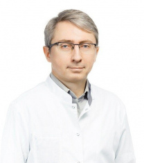 Юдовский Станислав Олегович