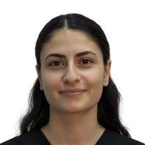 Алборова Элина Анатольевна