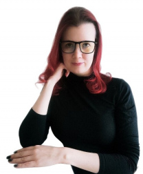 Шевченко Елена Сергеевна