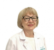 Мельникова Людмила Петровна