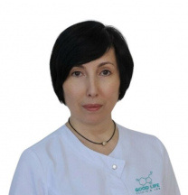 Мирзаахмедова Ширин Тахтамуратовна