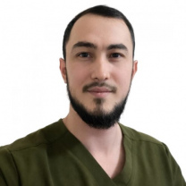 Ходжев Беслан Русланович