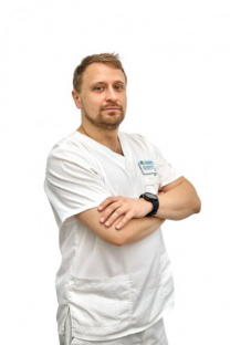 Сергушев Павел Сергеевич