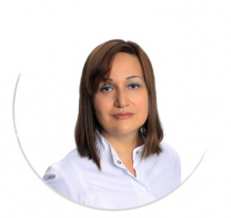 Юрченко Светлана Валентиновна