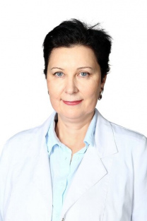 Преснякова Елена Юрьевна