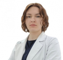Карцова Евгения Сергеевна