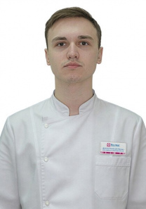 Довженко Никита Дмитриевич