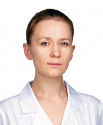 Попова Наталья Алексеевна