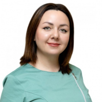 Базенкова Гузель Минахматовна