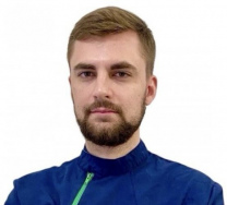 Трофименко Роман Александрович