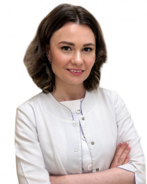 Седова Екатерина Александровна