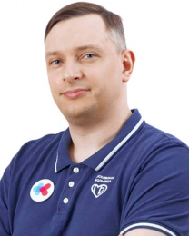 Долгошеев Виталий Сергеевич