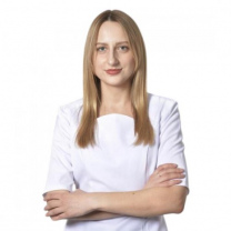 Нагорнова Ксения Александровна