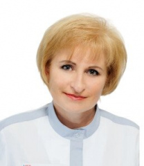 Углова Наталия Вячеславовна